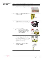 Preview for 38 page of Leica Geosystems DD120 Series User Manual