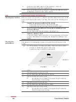 Предварительный просмотр 56 страницы Leica Geosystems DD120 Series User Manual