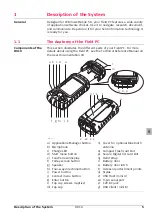 Предварительный просмотр 7 страницы Leica Geosystems DX10 User Manual