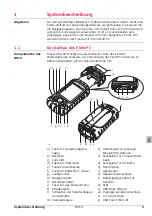 Предварительный просмотр 41 страницы Leica Geosystems DX10 User Manual