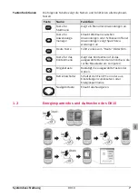 Предварительный просмотр 43 страницы Leica Geosystems DX10 User Manual