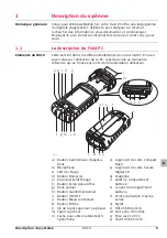 Предварительный просмотр 77 страницы Leica Geosystems DX10 User Manual