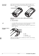 Предварительный просмотр 78 страницы Leica Geosystems DX10 User Manual