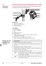 Предварительный просмотр 82 страницы Leica Geosystems DX10 User Manual