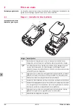 Предварительный просмотр 84 страницы Leica Geosystems DX10 User Manual