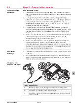 Предварительный просмотр 85 страницы Leica Geosystems DX10 User Manual