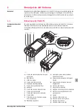 Предварительный просмотр 113 страницы Leica Geosystems DX10 User Manual