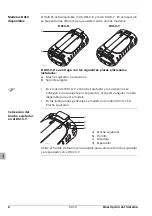 Предварительный просмотр 114 страницы Leica Geosystems DX10 User Manual