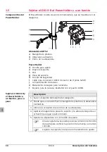 Предварительный просмотр 118 страницы Leica Geosystems DX10 User Manual