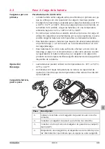 Предварительный просмотр 121 страницы Leica Geosystems DX10 User Manual