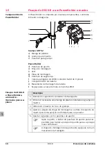 Предварительный просмотр 154 страницы Leica Geosystems DX10 User Manual