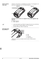 Предварительный просмотр 186 страницы Leica Geosystems DX10 User Manual