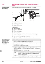 Предварительный просмотр 190 страницы Leica Geosystems DX10 User Manual