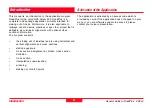 Preview for 6 page of Leica Geosystems GPS500 General Manual