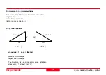 Preview for 16 page of Leica Geosystems GPS500 General Manual