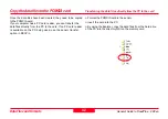 Preview for 42 page of Leica Geosystems GPS500 General Manual