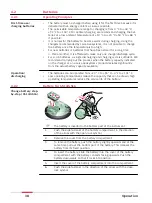 Preview for 38 page of Leica Geosystems GS14 User Manual