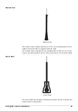 Предварительный просмотр 32 страницы Leica Geosystems iCON grade iGG Series Installation Manual