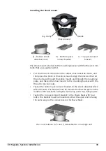 Предварительный просмотр 33 страницы Leica Geosystems iCON grade iGG Series Installation Manual