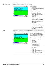 Предварительный просмотр 38 страницы Leica Geosystems iCON grade iGG Series Installation Manual