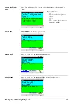 Предварительный просмотр 40 страницы Leica Geosystems iCON grade iGG Series Installation Manual