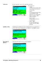 Предварительный просмотр 46 страницы Leica Geosystems iCON grade iGG Series Installation Manual