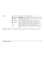 Preview for 3 page of Leica Geosystems iCONgrade iCP32 User Manual