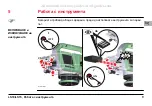 Preview for 28 page of Leica Geosystems LS10 Quick Manual