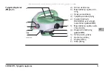 Preview for 71 page of Leica Geosystems LS10 Quick Manual