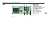 Preview for 120 page of Leica Geosystems LS10 Quick Manual