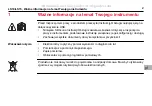 Preview for 223 page of Leica Geosystems LS10 Quick Manual