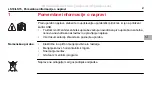 Preview for 295 page of Leica Geosystems LS10 Quick Manual