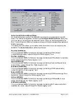 Предварительный просмотр 3 страницы Leica Geosystems MX9400N User Manual