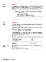 Preview for 10 page of Leica Geosystems Rugby 610 User Manual