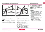 Предварительный просмотр 17 страницы Leica Geosystems Runner 20 Tech. Ref. Manual