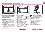 Предварительный просмотр 19 страницы Leica Geosystems Runner 20 Tech. Ref. Manual