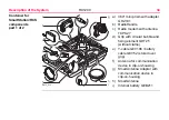 Preview for 34 page of Leica Geosystems RX1200 User Manual