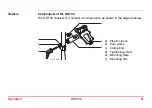 Preview for 51 page of Leica Geosystems RX1200 User Manual