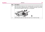 Preview for 54 page of Leica Geosystems RX1200 User Manual