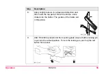 Preview for 55 page of Leica Geosystems RX1200 User Manual