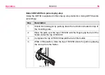 Preview for 56 page of Leica Geosystems RX1200 User Manual