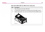 Preview for 58 page of Leica Geosystems RX1200 User Manual