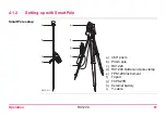 Preview for 61 page of Leica Geosystems RX1200 User Manual