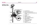 Preview for 66 page of Leica Geosystems RX1200 User Manual