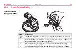 Preview for 72 page of Leica Geosystems RX1200 User Manual