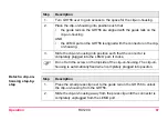 Preview for 87 page of Leica Geosystems RX1200 User Manual