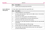 Preview for 88 page of Leica Geosystems RX1200 User Manual