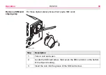 Preview for 90 page of Leica Geosystems RX1200 User Manual