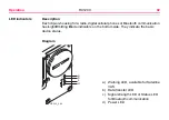 Preview for 92 page of Leica Geosystems RX1200 User Manual