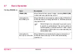 Preview for 97 page of Leica Geosystems RX1200 User Manual